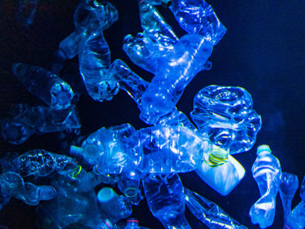 Circular economy for plastics