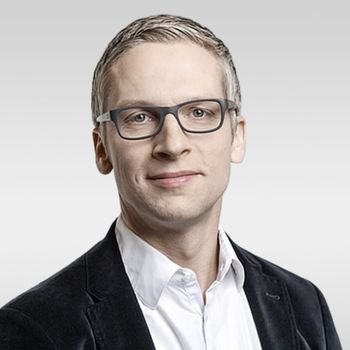 Stefan Kubick