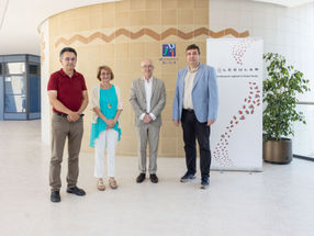 Spanish startup receives investment for novel disinfection method against “killer fungus”