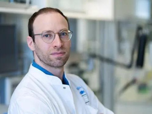 How immune cells become accomplices of tumors - Langener Wissenschaftspreis awarded to DKFZ researcher Daniel Kirschenbaum