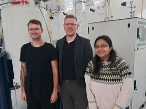 New highly efficient material turns motion into power – without toxic lead