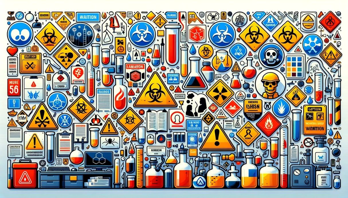 Signs & symbols